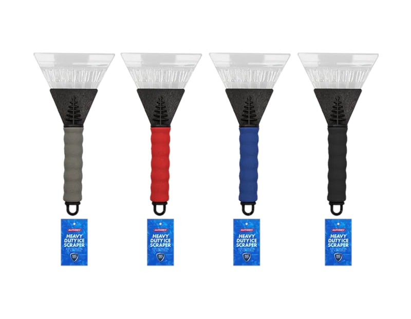 Wholesale Heavy Duty Ice Scrapers Wholesale Heavy Duty Ice Scrapers