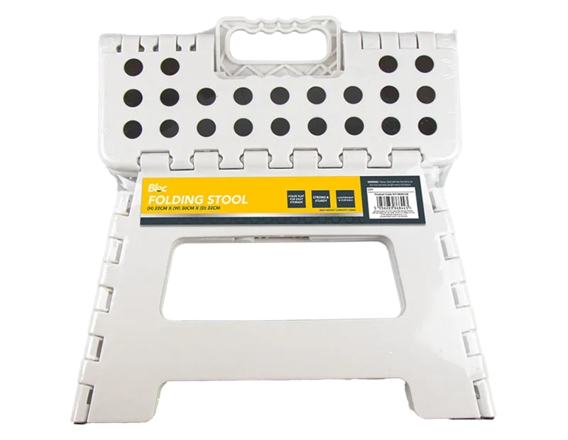 Folding Stool Folding Stool