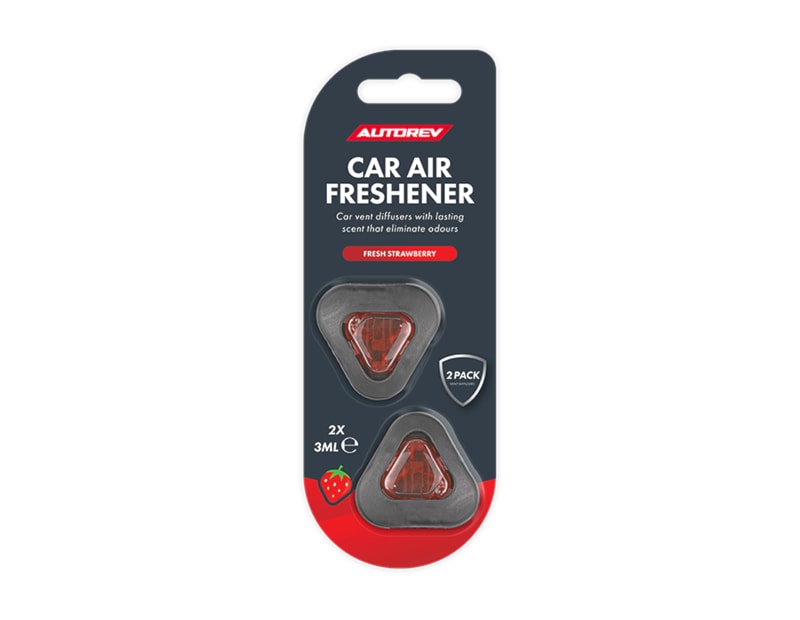 Wholesale Car Air Freshener 2pk Wholesale Car Air Freshener 2pk