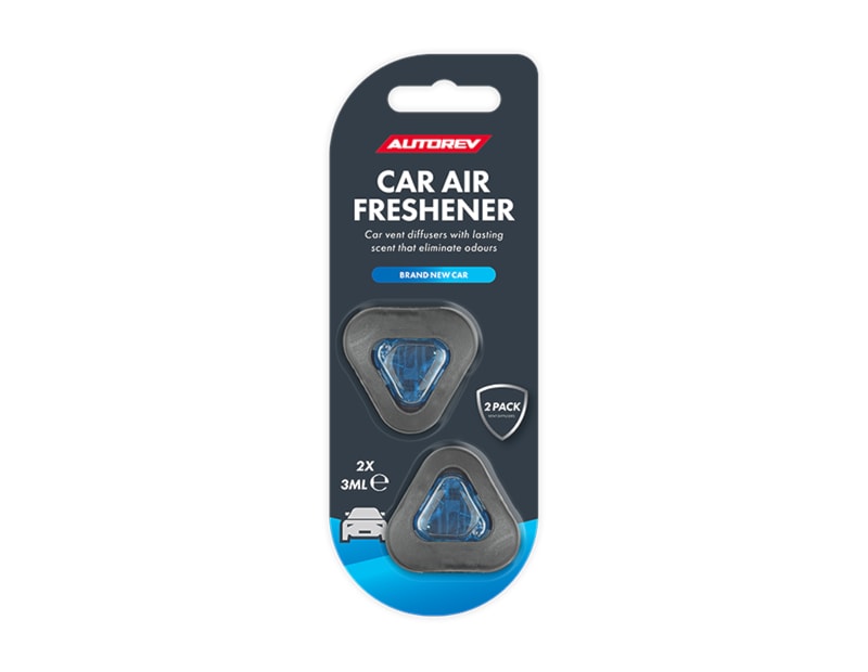 Wholesale Car Air Freshener 2pk Wholesale Car Air Freshener 2pk