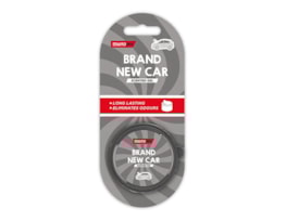Wholesale Car Scented Gel Freshener Wholesale Car Scented Gel Freshener