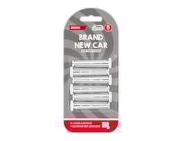 Wholesale Car Vent Sticks 6pk Wholesale Car Vent Sticks 6pk