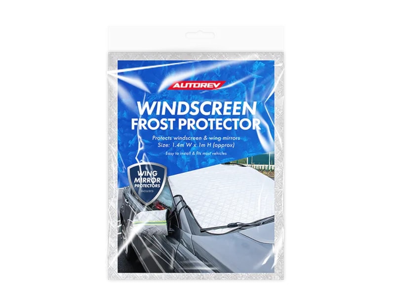Wholesale Windscreen Frost Protector Wholesale Windscreen Frost Protector