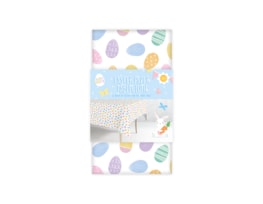 Wholesale Easter Paper Table Cloth 120cm x 180cm Wholesale Easter Paper Table Cloth 120cm x 180cm