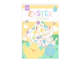 Wholesale Easter Activity Book CDU Wholesale Easter Activity Book CDU