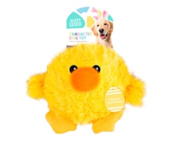 Wholesale Easter Character Ball Pet Toy Wholesale Easter Character Ball Pet Toy