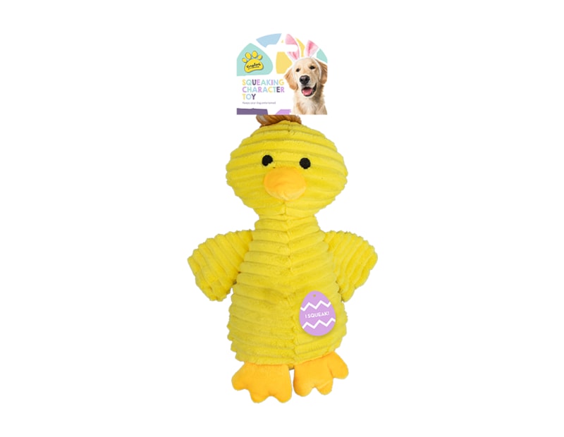 Wholesale Easter Pet Squeaking Toy Wholesale Easter Pet Squeaking Toy