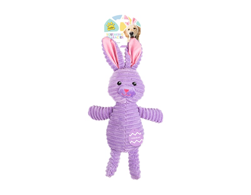 Wholesale Easter Pet Squeaking Toy Wholesale Easter Pet Squeaking Toy