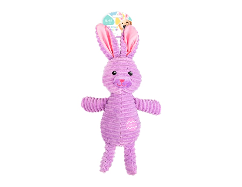 Wholesale Easter Pet Squeaking Toy Wholesale Easter Pet Squeaking Toy