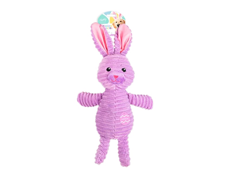 Wholesale Easter Pet Squeaking Toy Wholesale Easter Pet Squeaking Toy