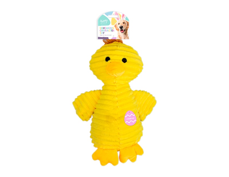 Wholesale Easter Pet Squeaking Toy Wholesale Easter Pet Squeaking Toy