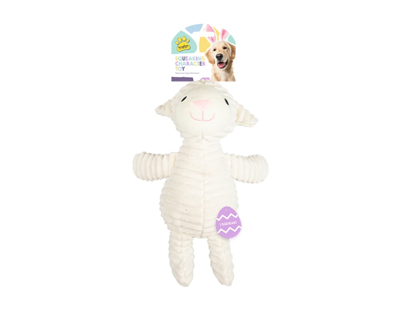 Wholesale Easter Pet Squeaking Toy Wholesale Easter Pet Squeaking Toy