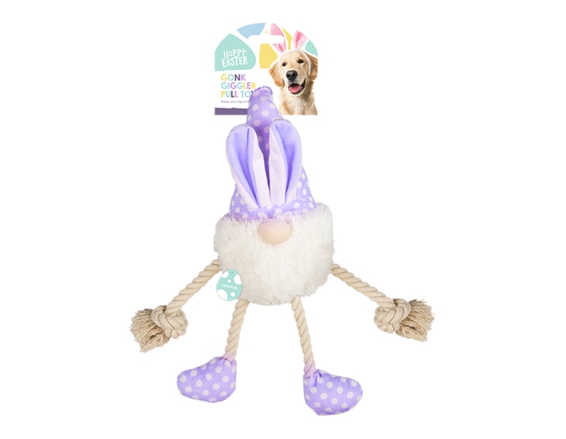 Wholesale Easter Pet Gonk Giggler Wholesale Easter Pet Gonk Giggler