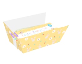 Wholesale Easter Hamper Set