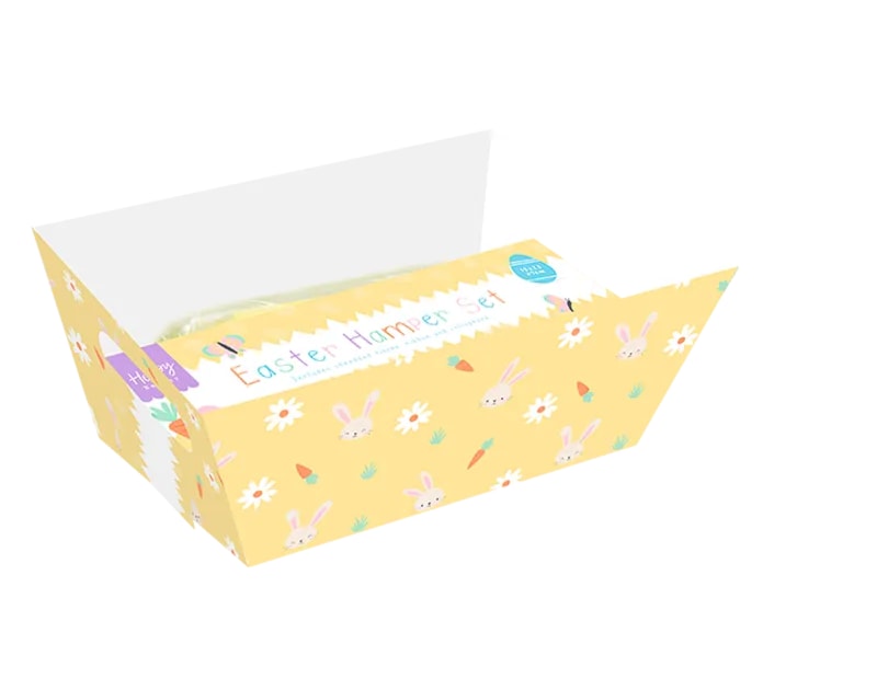 Wholesale Easter Hamper Set
