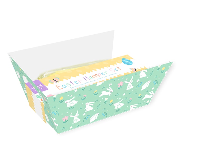 Wholesale Easter Hamper Set Wholesale Easter Hamper Set