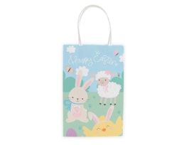 Wholesale Easter Paper Treat Bags 10pk Wholesale Easter Paper Treat Bags 10pk