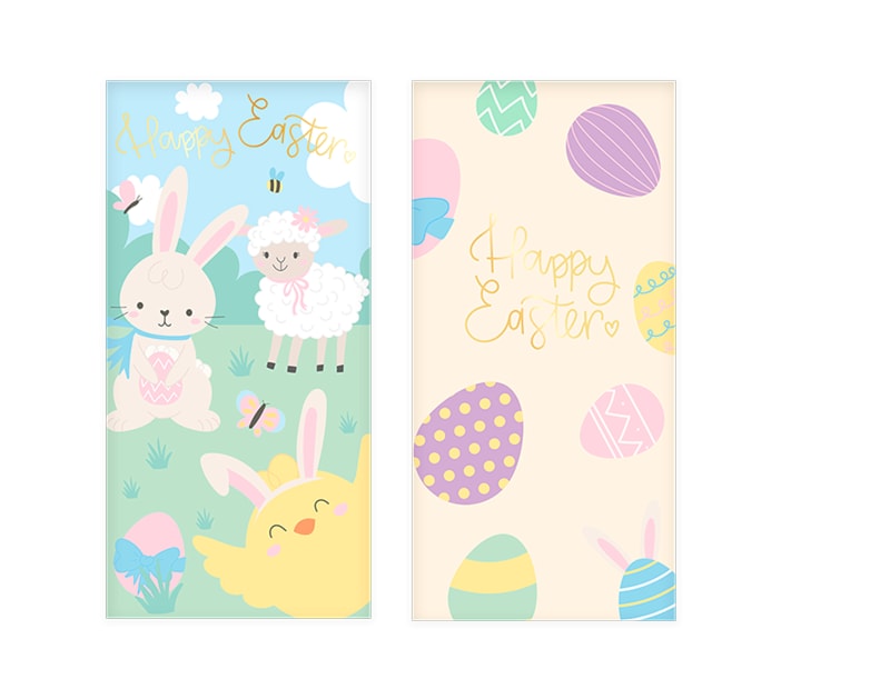 Wholesale Easter Money Wallets 4pk Wholesale Easter Money Wallets 4pk