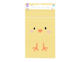 Wholesale Easter Woven Character Bags 3pk Wholesale Easter Woven Character Bags 3pk