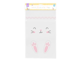 Wholesale Easter Woven Character Bags 3pk Wholesale Easter Woven Character Bags 3pk