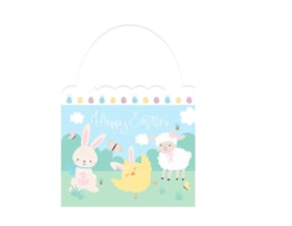 Wholesale Easter Treat Bags 2pk