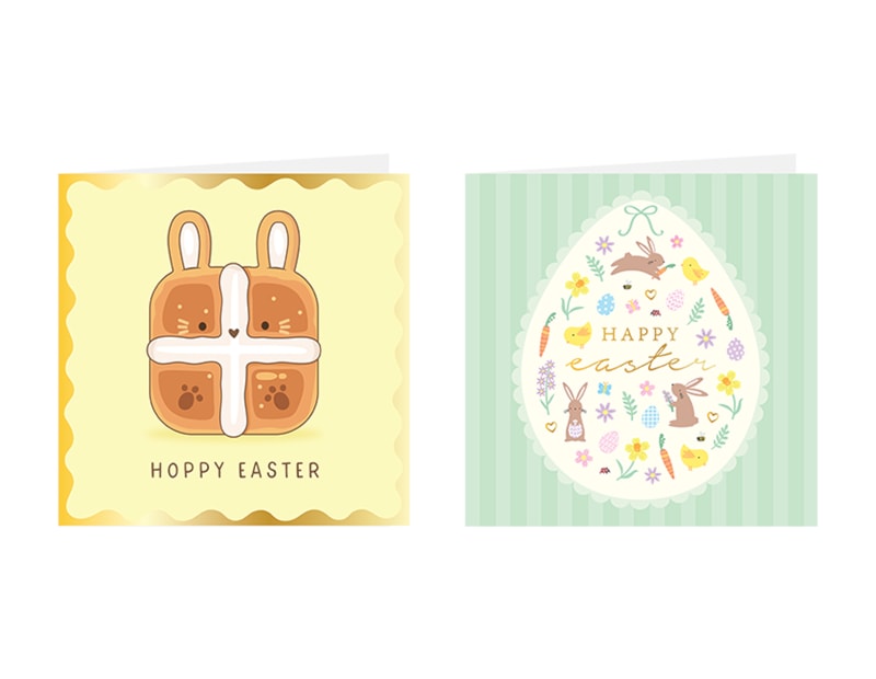 Wholesale Easter Cards 10pk Wholesale Easter Cards 10pk
