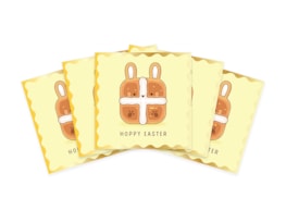 Wholesale Easter Cards 10pk