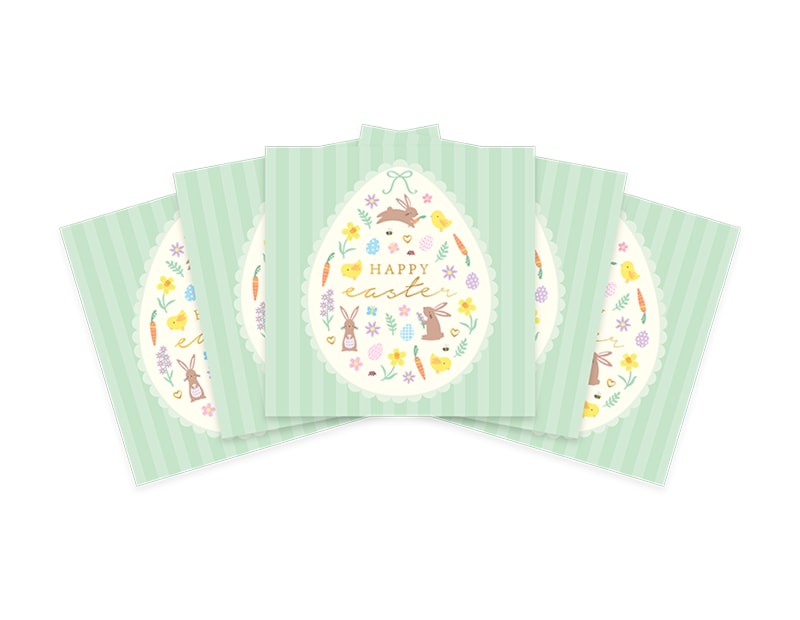 Wholesale Easter Cards 10pk