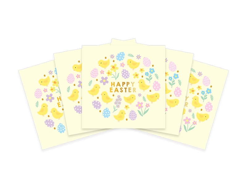 Wholesale Easter Cards 10pk