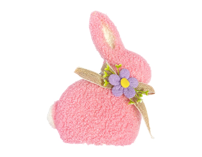 Wholesale Easter Sitting Borg Bunny