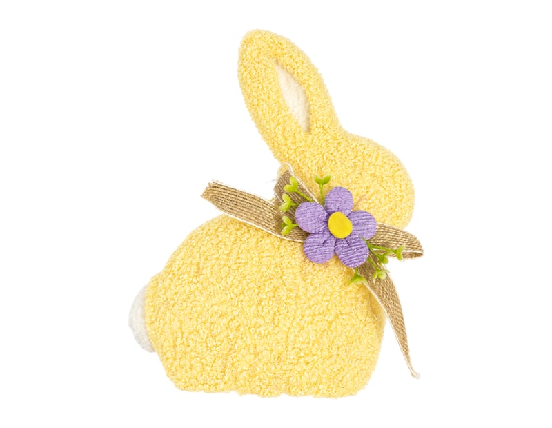 Wholesale Easter Sitting Borg Bunny Wholesale Easter Sitting Borg Bunny