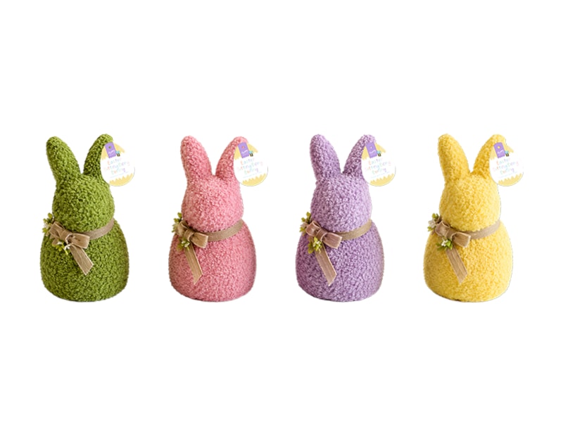 Wholesale Easter Sitting Borg Bunny