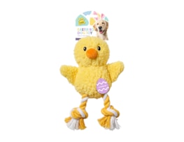 Wholesale Easter Rope Dog Toy Bulk Buy Easter Rope Dog Toy