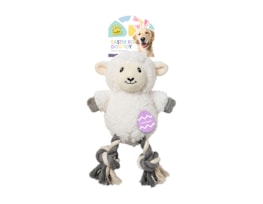 Wholesale Easter Rope Dog Toy Wholesale Easter Rope Dog Toy