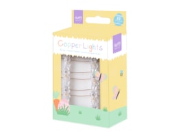 Wholesale Easter Copper Lights