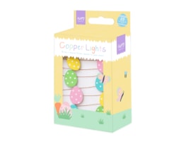 Wholesale Easter Copper Lights Wholesale Easter Copper Lights