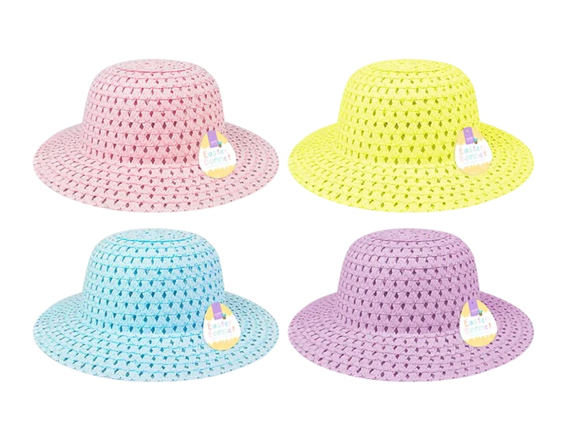 Wholesale Easter Bonnets