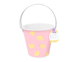 Wholesale Metal Easter Treat Buckets
