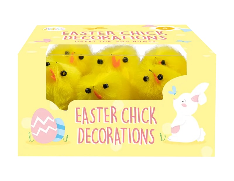 Wholesale Easter Chick Decorations Wholesale Easter Chick Decorations