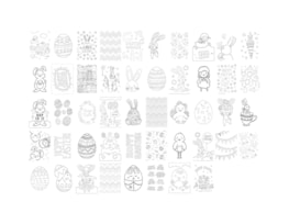 Wholesale Easter Colouring Book | Gem imports Ltd. Wholesale Easter Colouring Book | Gem imports Ltd.