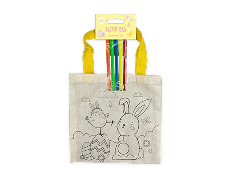 Wholesale create your own Easter bag | Gem imports Ltd. Wholesale create your own Easter bag | Gem imports Ltd.