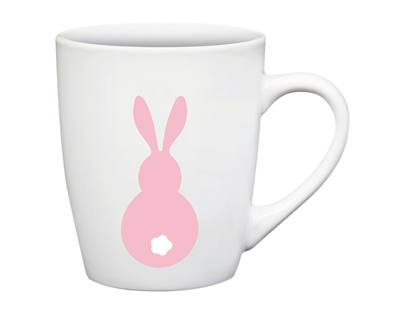 Wholesale Easter stoneware mug | Gem imports Ltd. Wholesale Easter stoneware mug | Gem imports Ltd.
