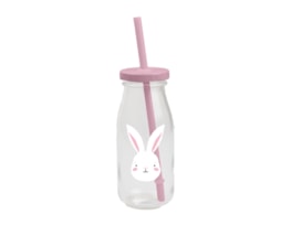 Wholesale Easter Milk Bottle & Straw | Gem imports Ltd. Wholesale Easter Milk Bottle & Straw | Gem imports Ltd.