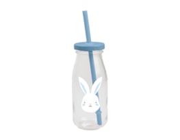 Wholesale Easter Milk Bottle & Straw | Gem imports Ltd. Wholesale Easter Milk Bottle & Straw | Gem imports Ltd.