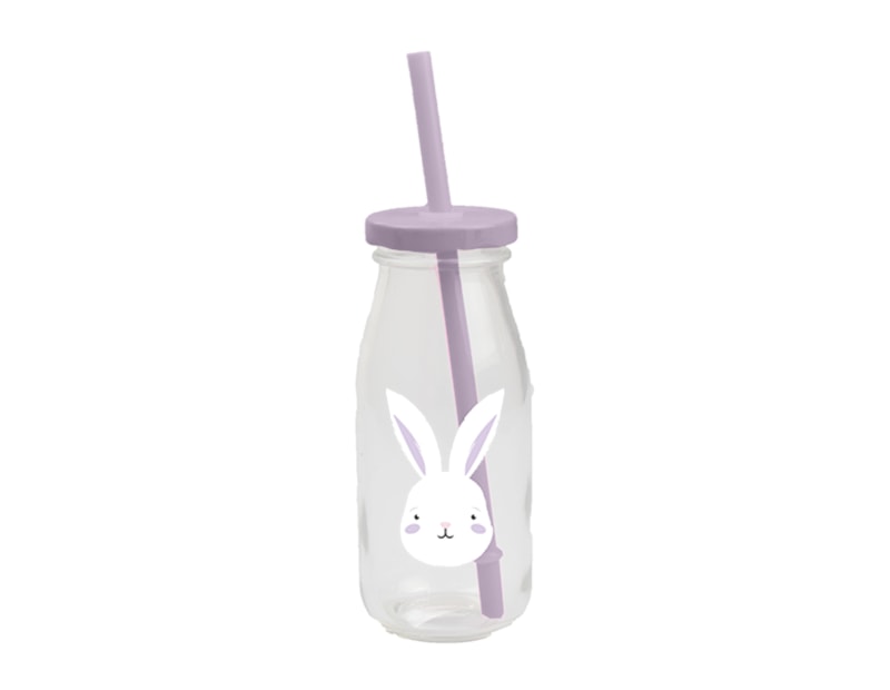 Wholesale Easter Milk Bottle & Straw | Gem imports Ltd. Wholesale Easter Milk Bottle & Straw | Gem imports Ltd.