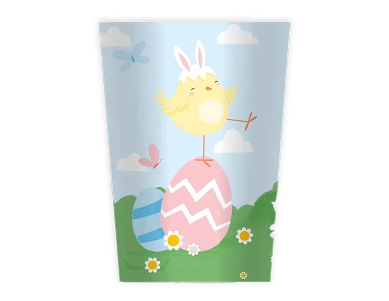 Wholesale Easter Printed plastic Tumblr | Gem imports Ltd.