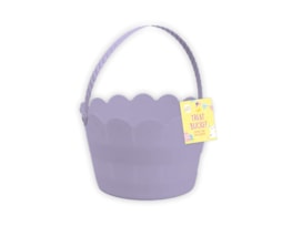 Wholesale Easter Plastic Treat Bucket Wholesale Easter Plastic Treat Bucket