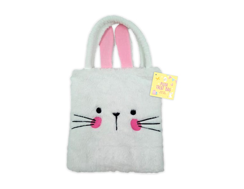 Wholesale Easter plush treat bag | Gem imports Ltd Wholesale Easter plush treat bag | Gem imports Ltd