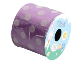 Wholesale Easter Ribbon 2m CDU Wholesale Easter Ribbon 2m CDU