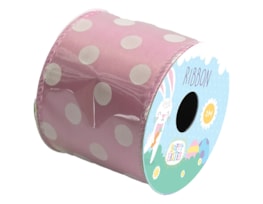 Wholesale Easter Ribbon 2m CDU Wholesale Easter Ribbon 2m CDU